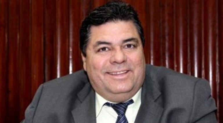 Deputado Antônio Mineral pede licença da Assembleia Legislativa da Paraíba