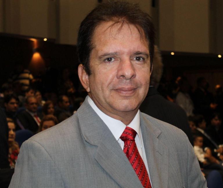 Deputado Nabor Wanderley confirma que recebeu convite para sair candidato a vice-governador
