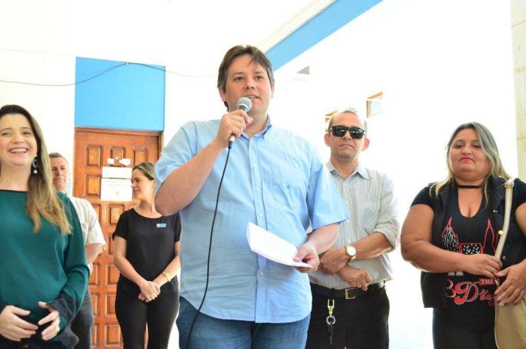 MPPB vai investigar suposto pagamento de \’dívidas pessoais\’ através de licitação feita por Dinaldinho
