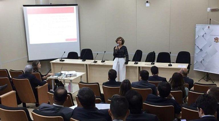 Projeto ‘MP por elas’ é lançado em Patos para combater a violência contra a mulher
