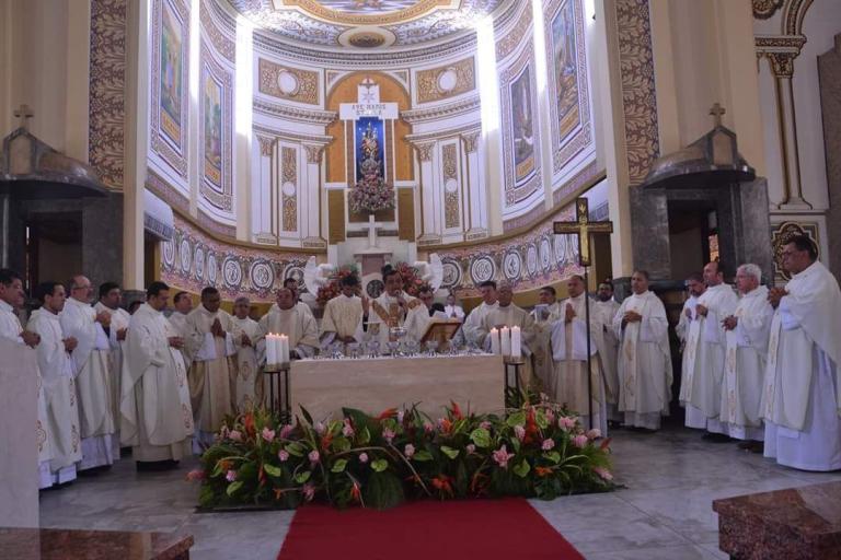 Emoção e alegria marcam encerramento da Festa de Nossa Senhora da Guia