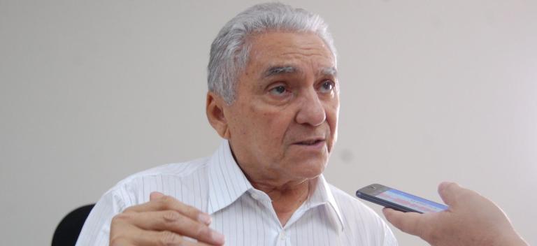 Prefeito de Patos discute Código Tributário com representantes da sociedade nesta quarta (31)