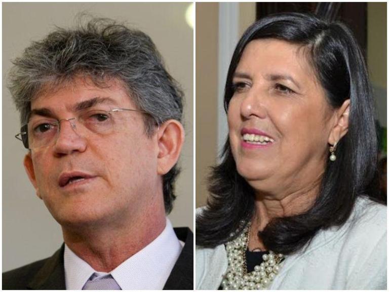 Parecer do MPE pede cassação do mandato de Ricardo e de Lígia