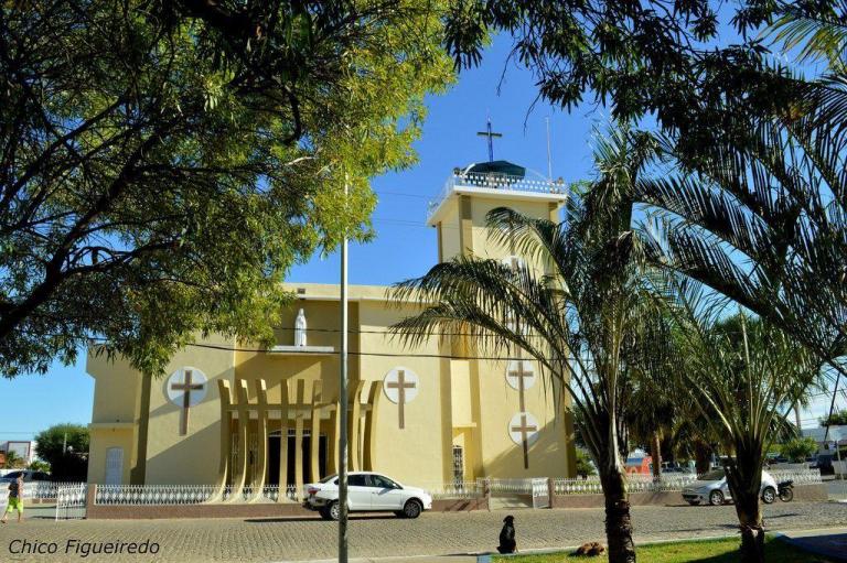Em Patos: Festa de N. Senhora de Fátima começa na próxima sexta e trás novidades