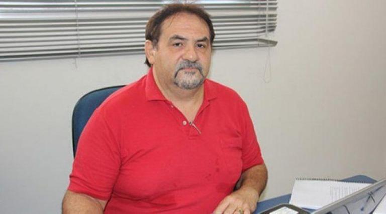 Davi Nunes aceitou o desafio e será o secretário de Saúde do Município de Patos