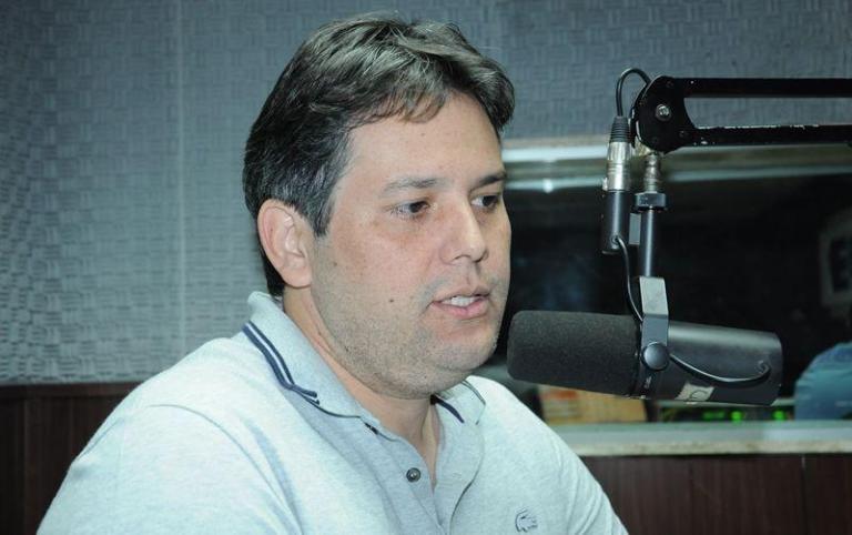 Tribunal de Justiça da Paraíba decide por novo afastamento do prefeito Dinaldinho Wanderley