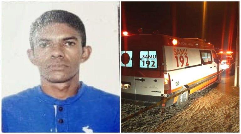 Tentativa de homicídio registrada na noite do sábado (24), em Patos
