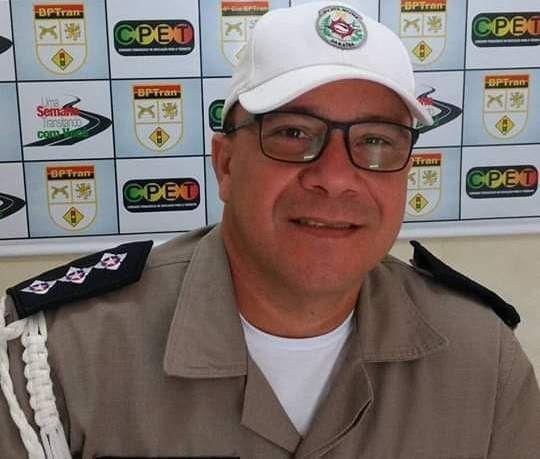 Comandante da 4ª CPTRAN faz balanço das atividades e diz que Operação Boas festas continua em Patos