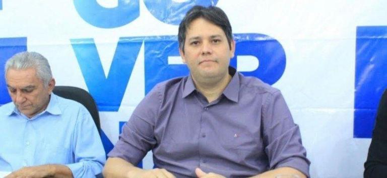 Desembargador apresenta suas razões para manter afastamento de Dinaldo Filho da Prefeitura de Patos