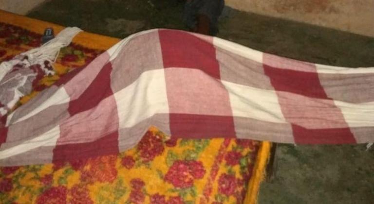 Homem é morto a tiros no Bairro do São Sebastião em Patos na noite desta quarta (12)