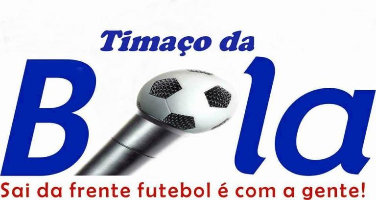 Comunicado equipe Timaço da Bola
