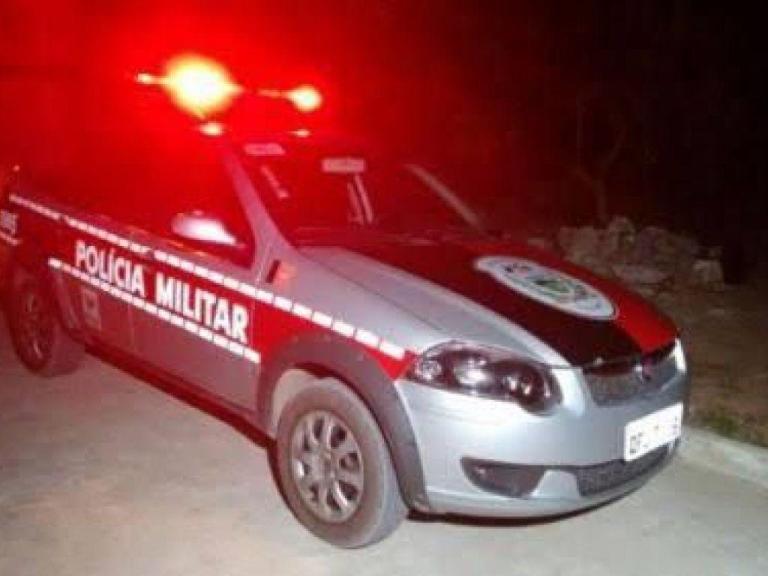 Homem é encontrado morto dentro de carro nas proximidades do Residencial Itatiunga, em Patos