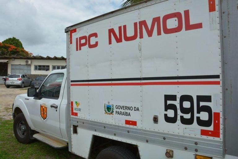 Agricultor morre eletrocutado enquanto fazia manutenção em caixa d’água, em Cacimbas