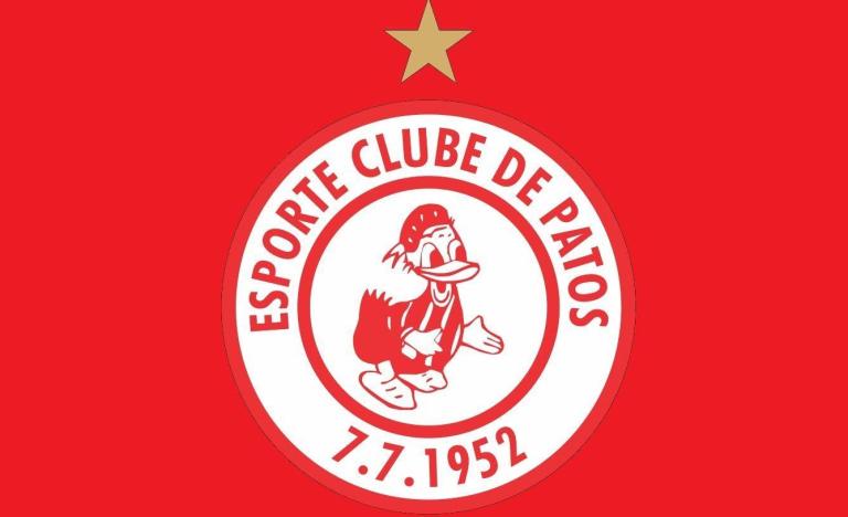Esporte Clube de Patos convoca Assembleia Ordinária