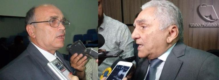 Vereador Ivanes Lacerda avalia negativamente o prefeito interino Bonifácio Rocha e afirma que nada de relevante foi feito até o momento. Escute