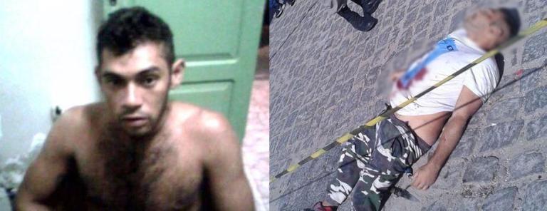 Delegado afirma que policial matou jovem por legítima defesa durante discussão na cidade de Patos. Escute