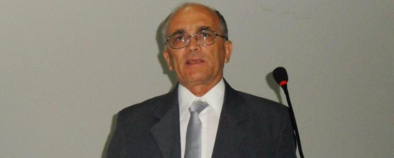 Vereador diz que não lançou sua candidatura a prefeito de Patos, embora tenha desejo de ser prefeito. Escute