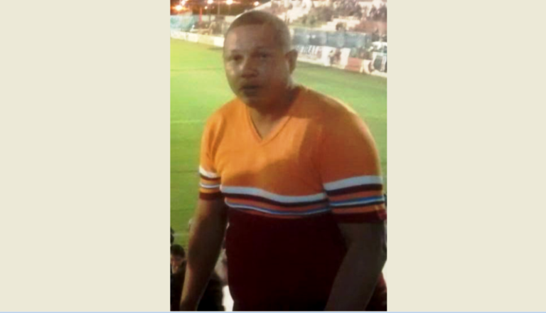 Jovem de Patos que estava desaparecido foi encontrado em Arcoverde, no Pernambuco