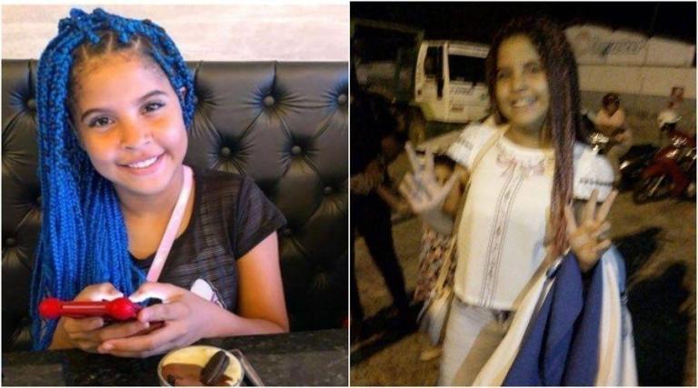 Lívia Valéria é recepcionada em grande estilo em Patos. VEJA O VÍDEO