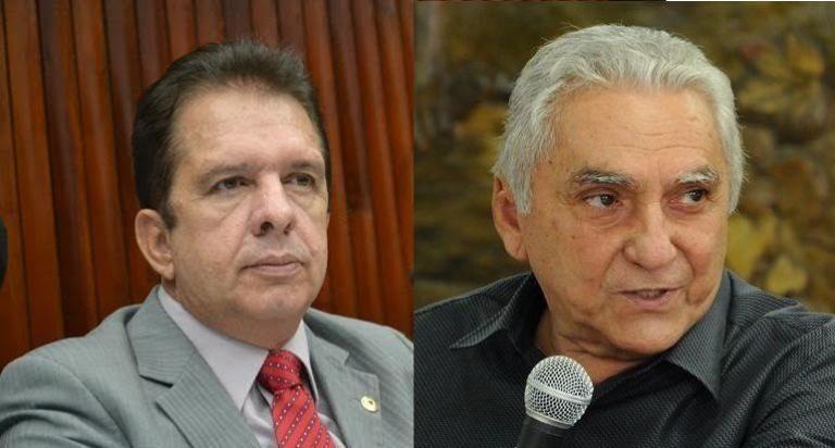 Eleições 2020: Deputado Nabor volta atrás e prefeito Bonifácio deixa dúvida se será candidato. Escute
