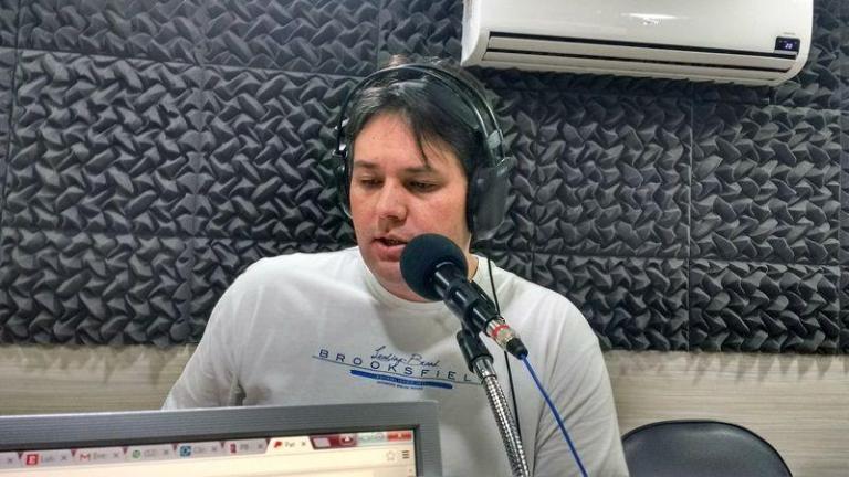 STF nega pedido de retorno de Dinaldinho para reassumir Prefeitura de Patos