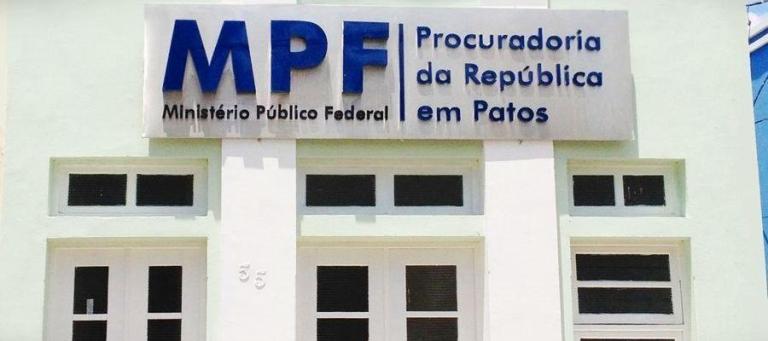 MPF investiga Prefeitura de Cacimba de Areia por aplicar menos de 60% do Fundeb em pagamento de professores