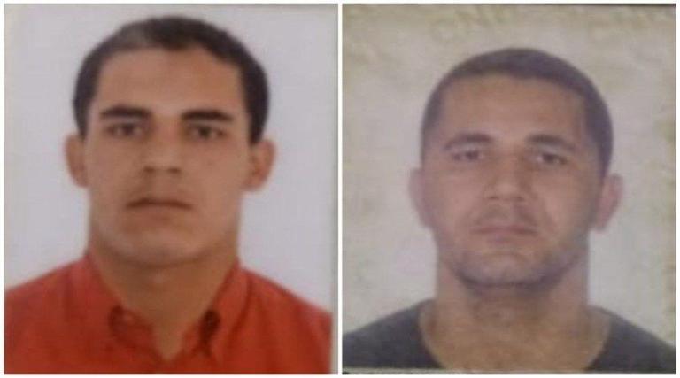 Assassinato em Teixeira: Um acusado é preso pela polícia e outro está foragido