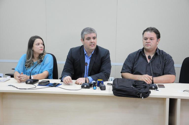 Promotor do MPE acredita que TAC vai trazer solução para problemas na Maternidade e no Hospital Regional de Patos