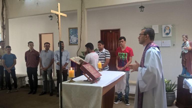 Seminário São José completa 30 anos de funcionamento na Diocese de Patos