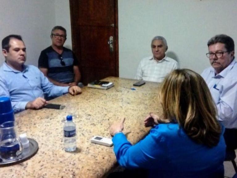 Concurso público da Prefeitura de Patos será homologado nesta quarta-feira (13)