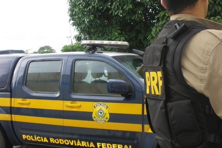 Inspetor da PRF em Patos destaca resultados positivos da Operação Carnaval, e afirma que infrações por embriaguez ao volante aumentaram. Escute