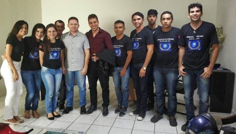 Classificados no concurso para Guarda Municipal de Patos continuam lutando para serem convocados