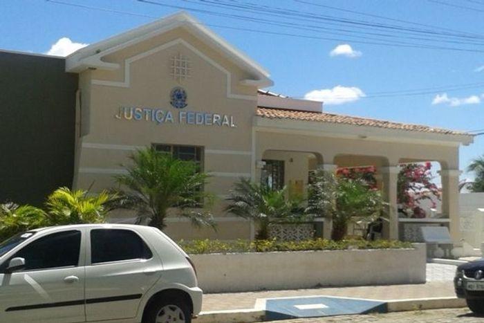 Justiça Federal na PB funciona em regime de plantão também aqui em Patos nesta quarta-feira (1º)