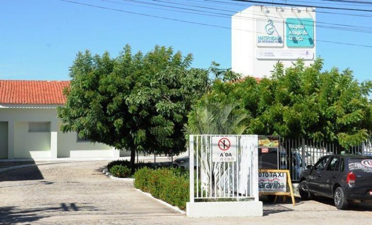 Sindicato dos Médicos dá ultimato e comunica paralisação do atendimento na Maternidade Dr. Peregrino Filho, em Patos