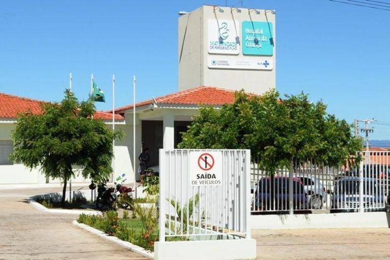 Em Patos: Médicos da Maternidade Peregrino Filho ameaçam parar atividades caso pagamento não seja efetuado