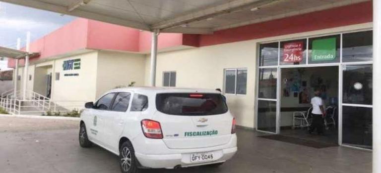 CRM emite Nota e cita os motivos pelos quais Maternidade de Patos sofreu interdição
