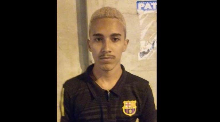 ROTAM prende suspeito de roubo em Patos