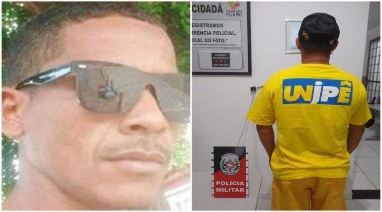 Delegado comenta como se deu prisão de suspeito por homicídio em Santa Gertrudes e dá outros detalhes. Escute