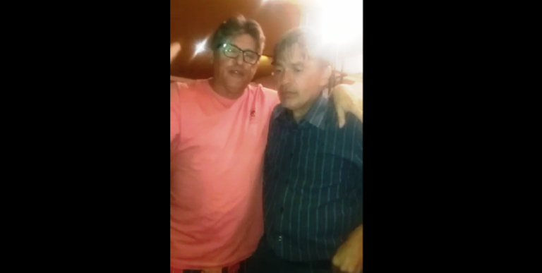 Empresário Vicente das Bolsas lança Dr. Vanderley como pré-candidato a prefeito de Patos