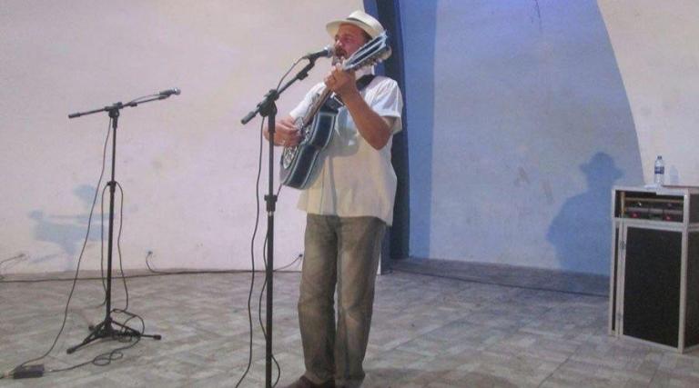 Festival de Cantadores Nordestinos acontece na próxima sexta, em Patos