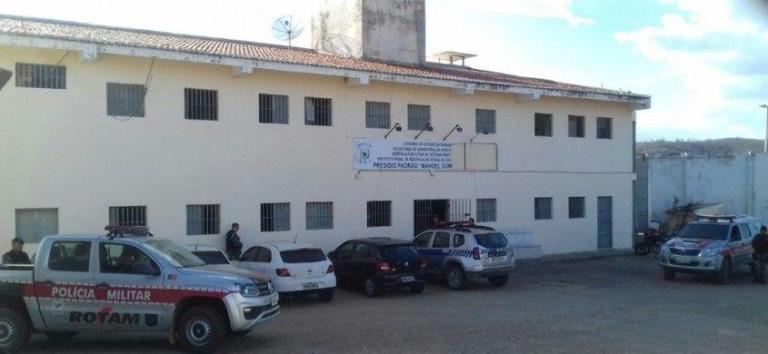 Operação Recidiva: quarta sentença condena empresário de Patos e engenheiro de São José do Bonfim