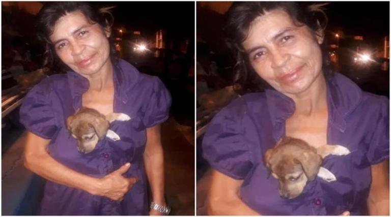 Em Patos: Moradora de rua morre após ser atropelada por viatura da Polícia Militar