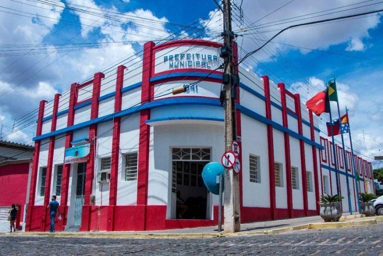 Justiça revoga suspensão do concurso de Prefeitura de Princesa Isabel e inscrições são reabertas