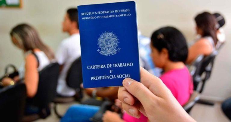 Emprego: Patos termina mês de junho com saldo positivo