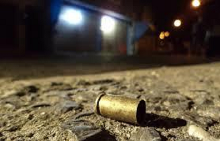 Em Patos: Disparos de arma de fogo na Rua da Baixa na noite deste domingo (21) assustam moradores