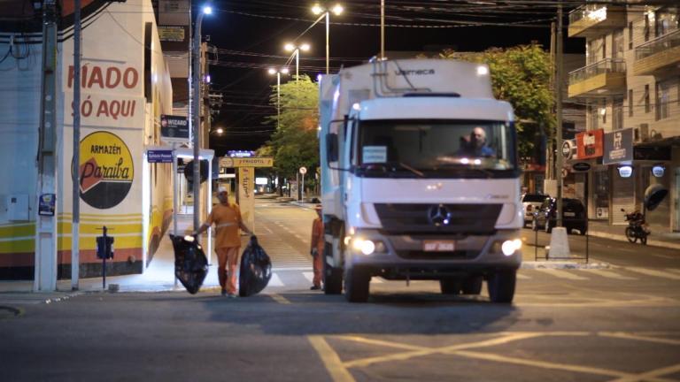 Empresa acusa irregularidades e pede impugnação de licitação para coleta de lixo da Prefeitura Municipal de Patos