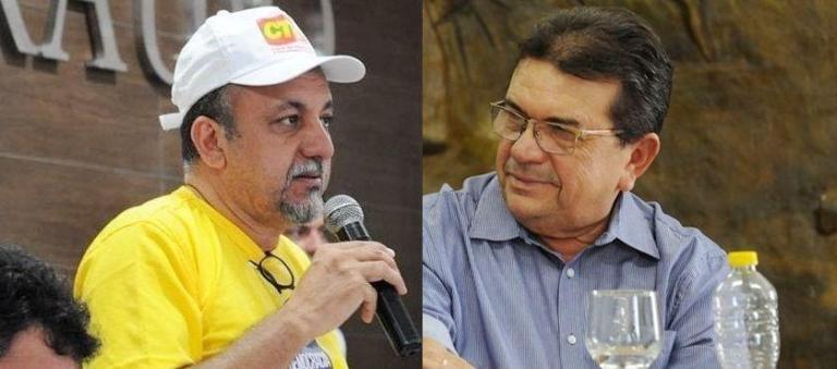 SINFEMP e Servidores da Saúde em Patos alegam atraso de pagamento e paralisam atividades nesta terça (02). Secretário de Finanças explica motivo. Ouça