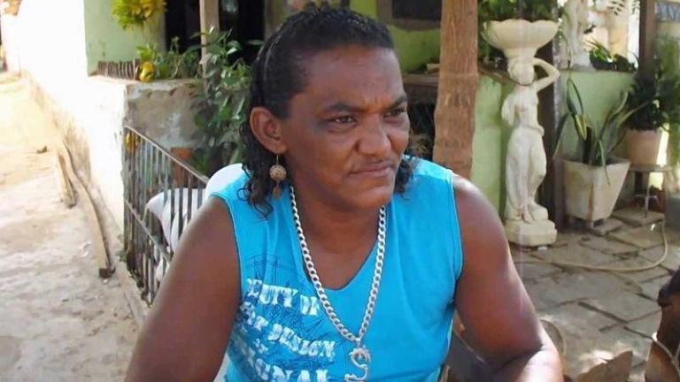 Maria da Carroça deixa Presídio de Patos e usará tornozeleira eletrônica