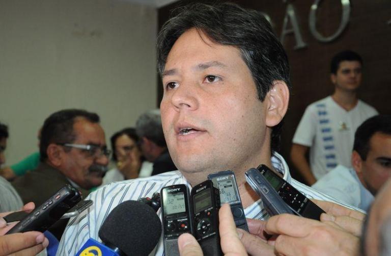 É HOJE: Pleno do TJPB julga prefeito afastado de Patos e mais 12 denunciados na Operação ‘Cidade Luz’