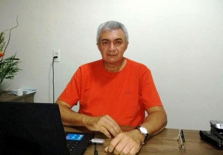 Sindicalista comenta sobre melhorias adquiridas para comerciários da cidade de Patos. Ouça
